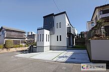 神奈川県横浜市都筑区東山田４：物件画像