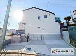 神奈川県横浜市青葉区榎が丘