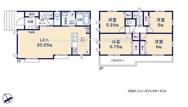 飯田グループホールディングス　ハートフルタウン　横浜市青葉区奈良町  A号棟