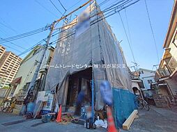 神奈川県川崎市川崎区小田３