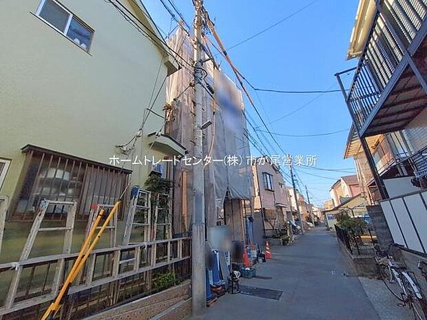 小中学校・保育園・幼稚園・スーパー・ホームセンター・コンビニなど、徒歩１０分圏内に生活利便施設がしっかり揃います♪