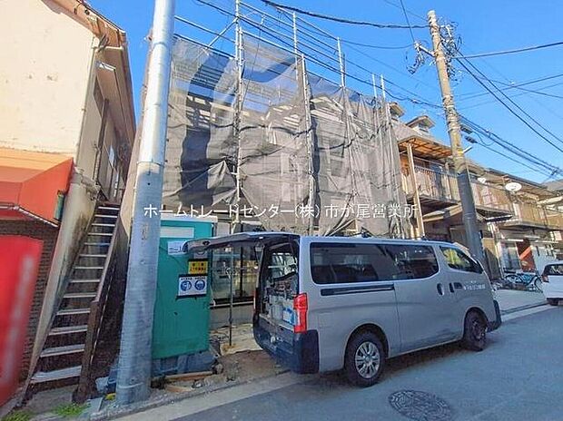 第三者機関による住宅性能表示制度対応の、安心住宅です☆
嬉しい耐震等級・耐風等級、どちらも最高等級を取得☆