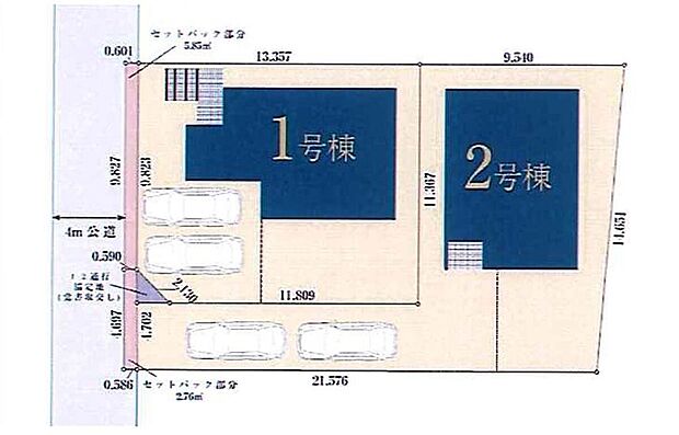 全２邸です☆
先着順となりますので、お早めにご相談下さいませ☆