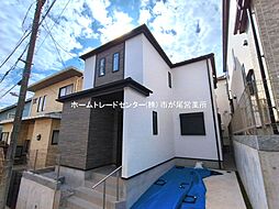 神奈川県川崎市中原区井田３