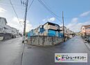 神奈川県横浜市緑区長津田みなみ台７：物件画像