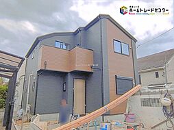神奈川県横浜市青葉区美しが丘西１
