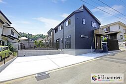 東急田園都市線「青葉台」駅 バス9分「桂台遊水池前」バス停 徒歩4分