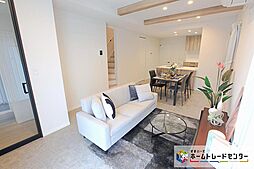 神奈川県横浜市旭区白根６