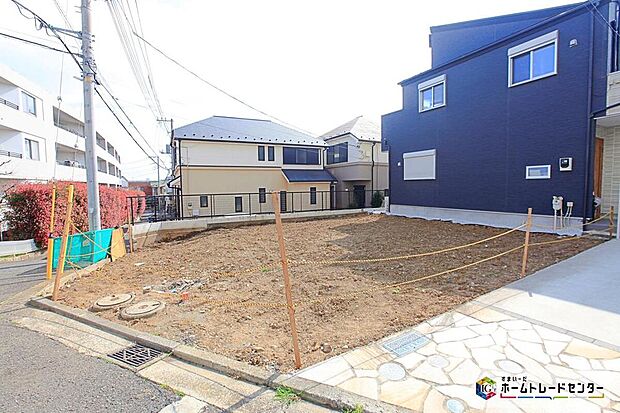 開放感溢れる街並み、暮らしやすい住環境が魅力です☆
「下田小学校」まで徒歩7分、「まいばすけっと」まで徒歩3分♪