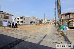 神奈川県川崎市高津区溝口６