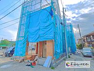 神奈川県川崎市高津区溝口６：物件画像