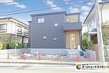 神奈川県横浜市青葉区千草台：物件画像