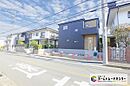 神奈川県横浜市青葉区千草台：物件画像