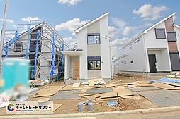 神奈川県横浜市都筑区東山田４