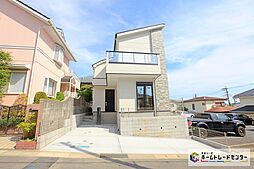 神奈川県川崎市麻生区千代ケ丘4