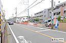 神奈川県川崎市麻生区王禅寺西７：物件画像