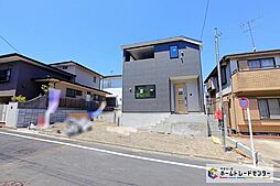 JR横浜線「中山」駅 ス17分「中山車庫」バス停 徒歩7分