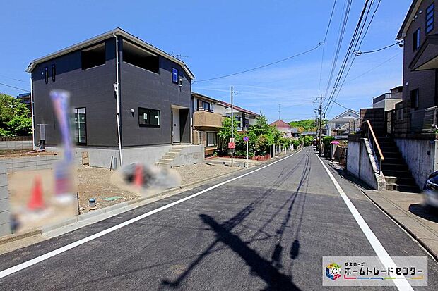 全居室収納付き☆ウォークインクローゼットもございます♪