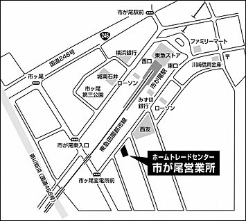 案内図