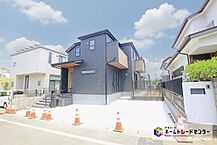 神奈川県横浜市緑区いぶき野：物件画像
