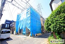 神奈川県川崎市多摩区宿河原７：物件画像