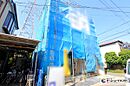 神奈川県川崎市多摩区宿河原７：物件画像