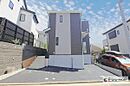 神奈川県横浜市青葉区美しが丘５：物件画像