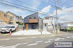 神奈川県横浜市青葉区桂台2