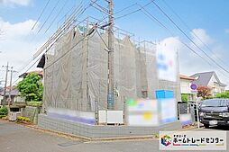 小田急多摩線「栗平」駅 徒歩8分