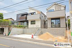 神奈川県川崎市多摩区栗谷２
