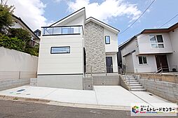 神奈川県横浜市青葉区大場町