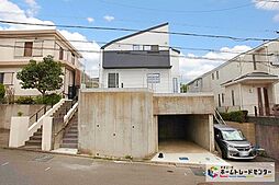 神奈川県横浜市青葉区市ケ尾町