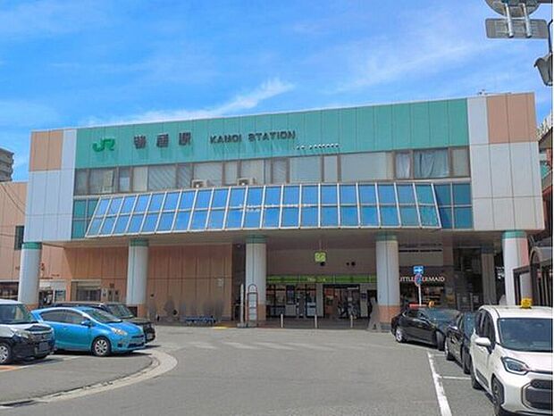 ■ JR横浜線「鴨居」駅まで徒歩11分♪暮らしやすい住環境が魅力です! ■
「まずは資料だけ」というお客様も大歓迎です!