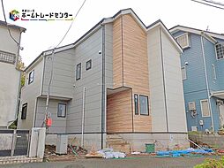 小田急小田原線「生田」駅 徒歩10分