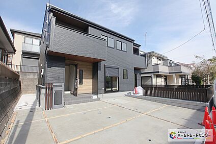 カースペース3台