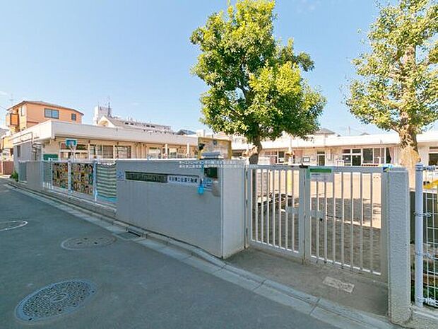 瀬谷第二保育園（約2,330m）