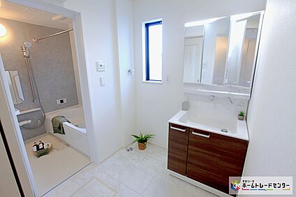 サニタリースペース