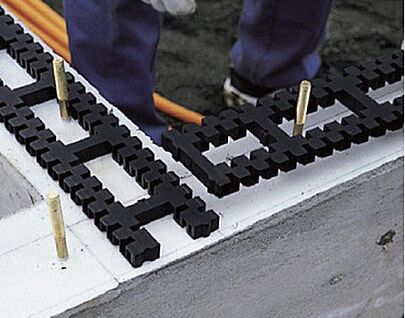 ☆基礎パッキン☆