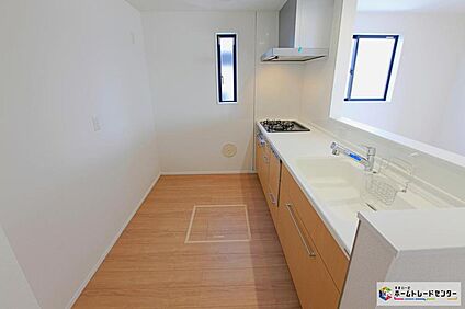 ☆　キッチン　☆