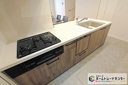 システムキッチン