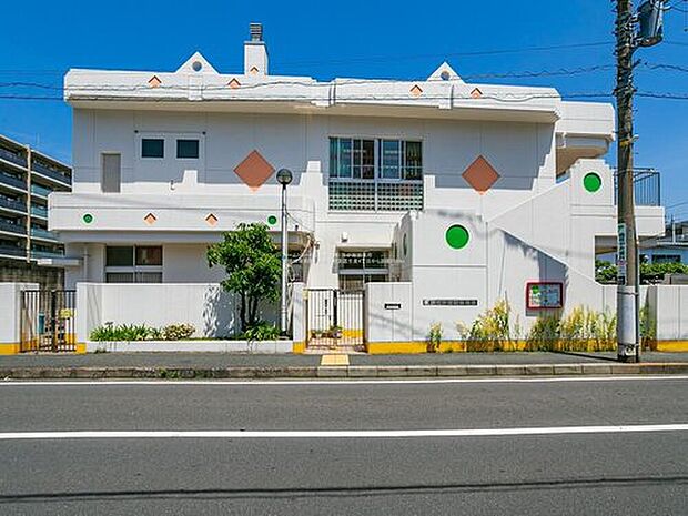 芦穂崎保育園（約2,000m）