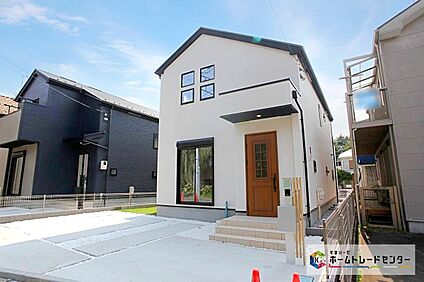 カラーモニターインターホン