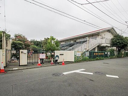 荏田保育園 3040m (徒歩38分/自転車16分)