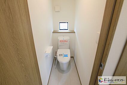 トイレスペース