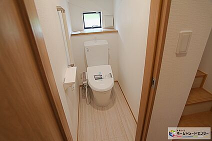 トイレスペース