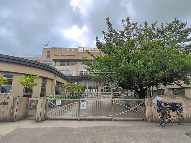 川崎市立稲田小学校（約1,200m）