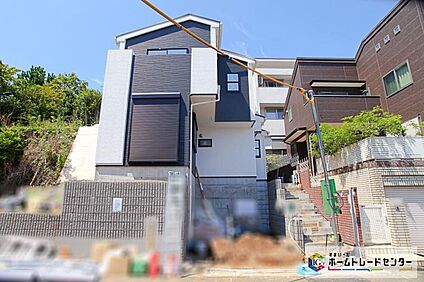 現地外観写真