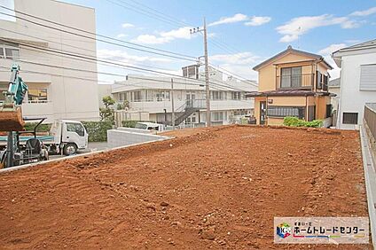 現地外観写真
