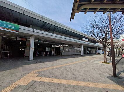東急電鉄「鷺沼」駅 2900ｍ(徒歩37分、バス12分)