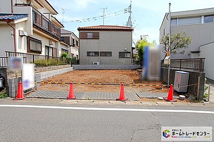 現地外観写真
